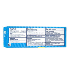 Desitin Rapid Relief Creamy Diaper Rash Ointment - 2oz