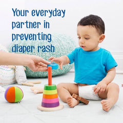 Desitin Daily Defense Baby Diaper Rash Cream with Zinc Oxide -16oz